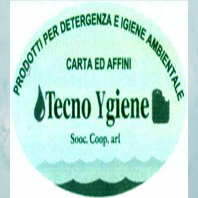 Logo Tecno Ygiene Societa' Cooperativa Francavilla al Mare 085 816259