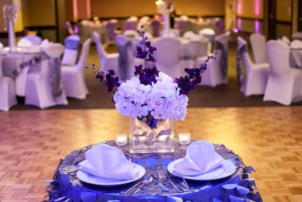 Images Embassy Suites by Hilton Dallas Market Center