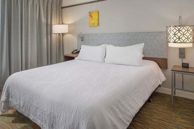 Images Hilton Garden Inn St. Louis/O'Fallon MO