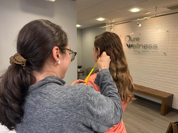 Images Pure Wellness Chiropractic