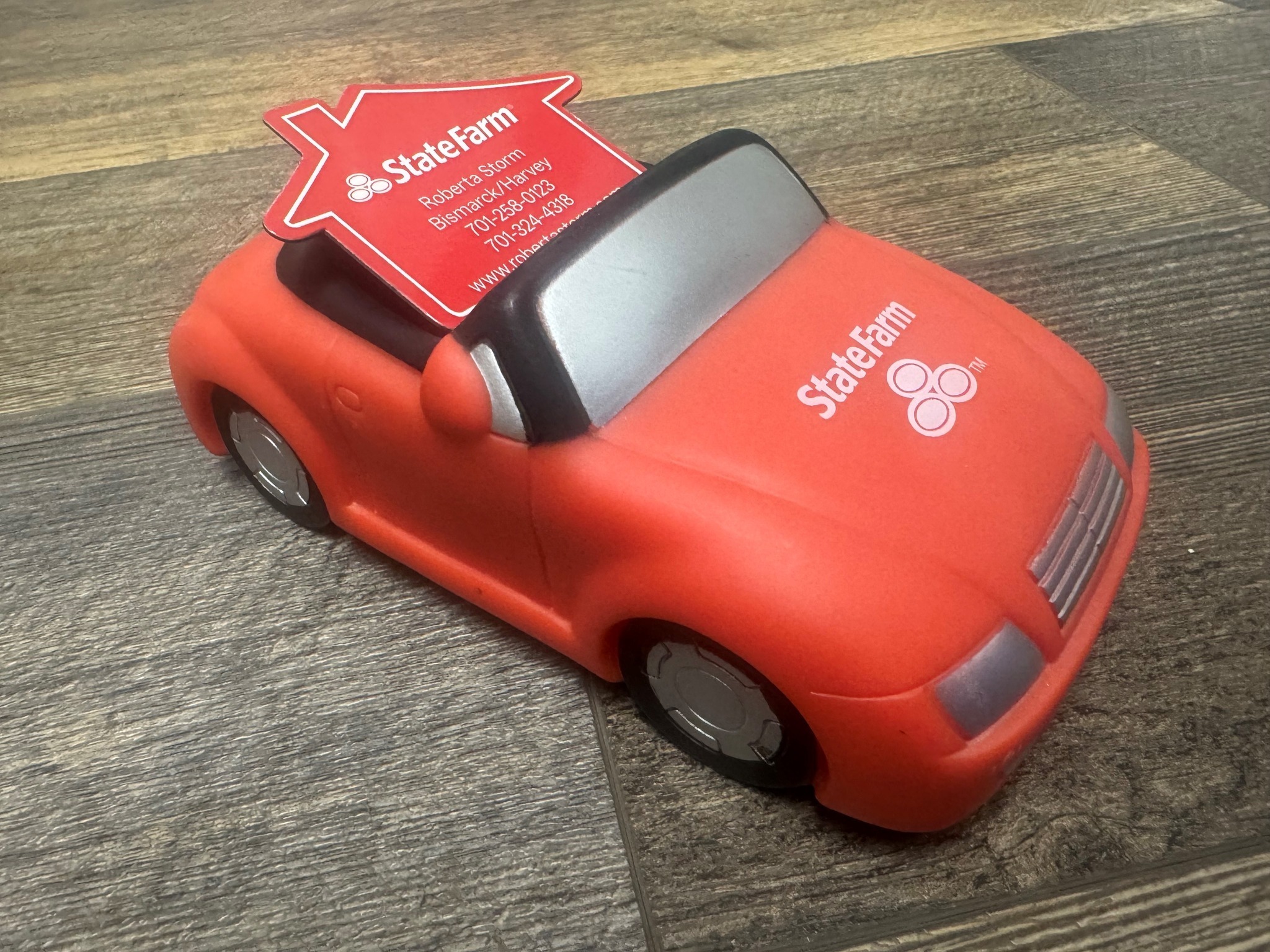 Roberta Storm - State Farm Insurance Agent Image