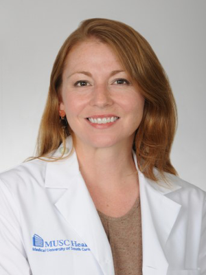 Dr. Ashley Bailey Hink MD, MPH