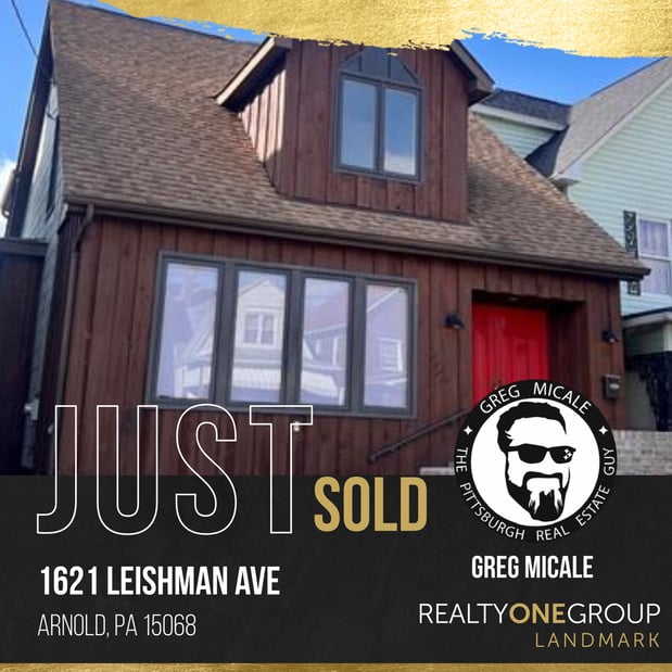 Images Greg Micale, Realty ONE Group Landmark