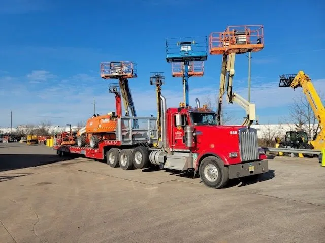 Images Steve Flanagan Truck Services