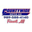 County Wide Septic LLC Logo