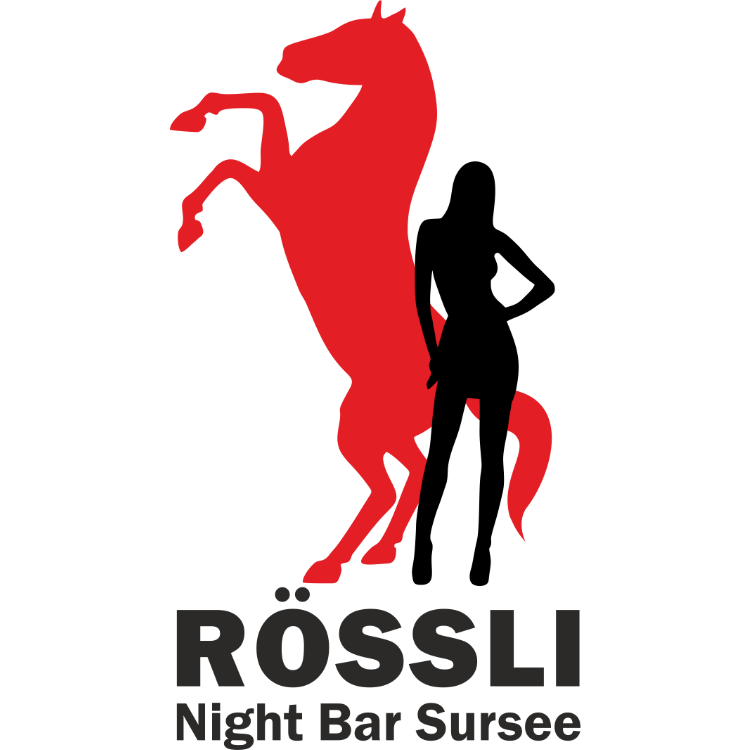 Hotel Rössli Rössli Nightbar Logo