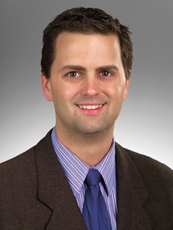 Thomas Haldis, DO 