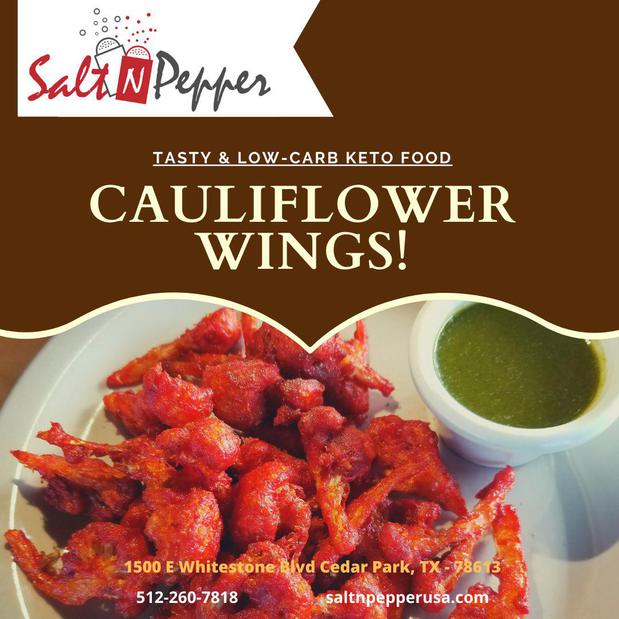 Images Salt N Pepper Indian Restaurant