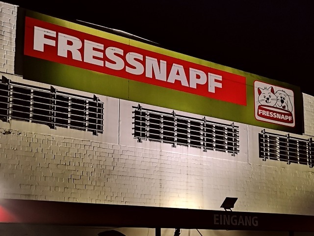 POS Image Fressnapf Wuppertal Wuppertal 0202 5270872