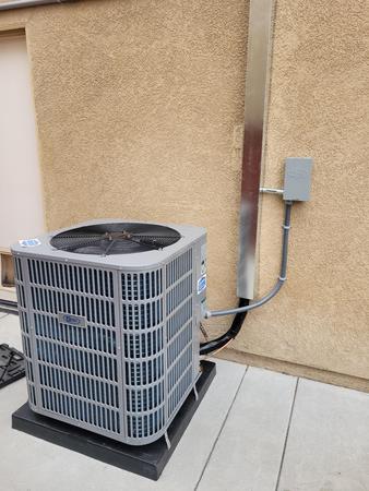 Images Della-Mora Heating and Air Conditioning