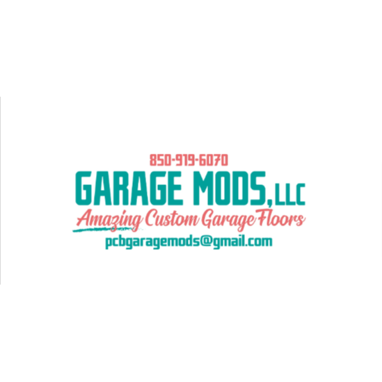 Garage Mods LLC - Panama City Beach, FL 32408 - (850)919-6070 | ShowMeLocal.com
