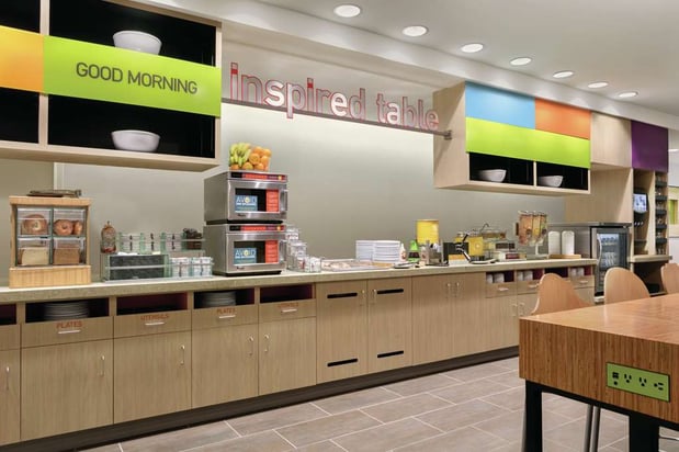 Images Home2 Suites by Hilton Williamsville Buffalo Airport