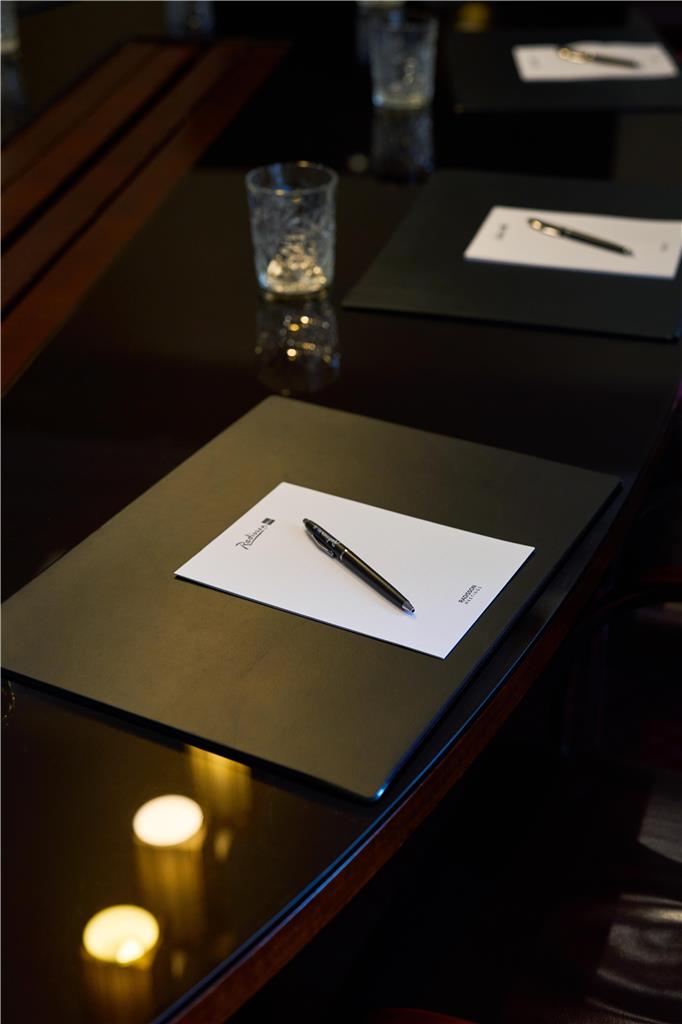 Radisson Blu Style Hotel, Vienna, Herrengasse 12 in Wien