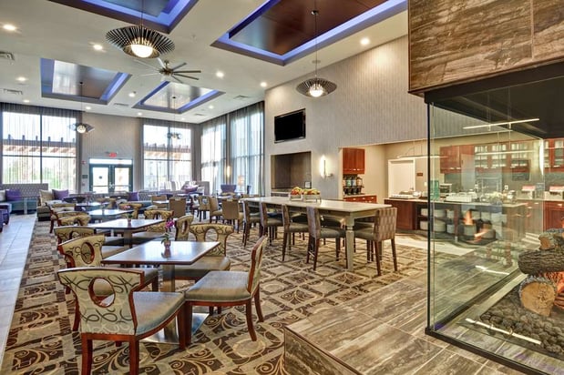 Images Homewood Suites By Hilton New Hartford Utica