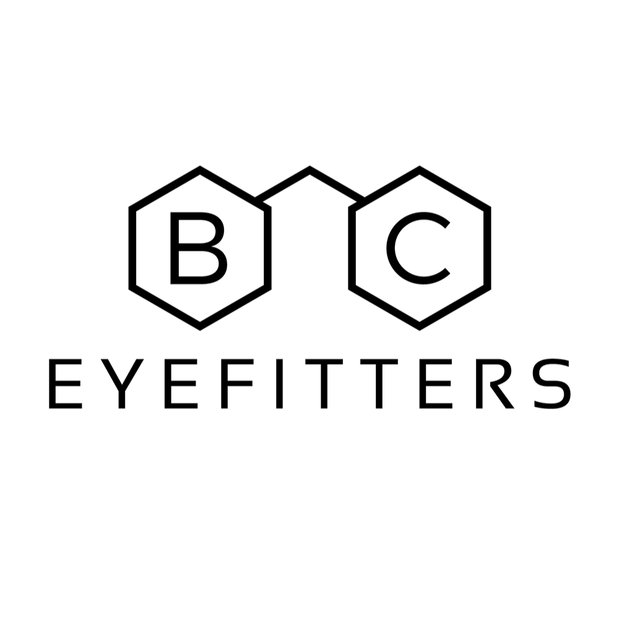 BC Eyefitters Logo