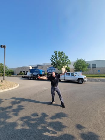 Images CTM Services, Inc. Olympia Sales & Service