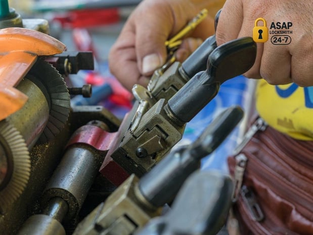 Images ASAP Locksmith 24-7