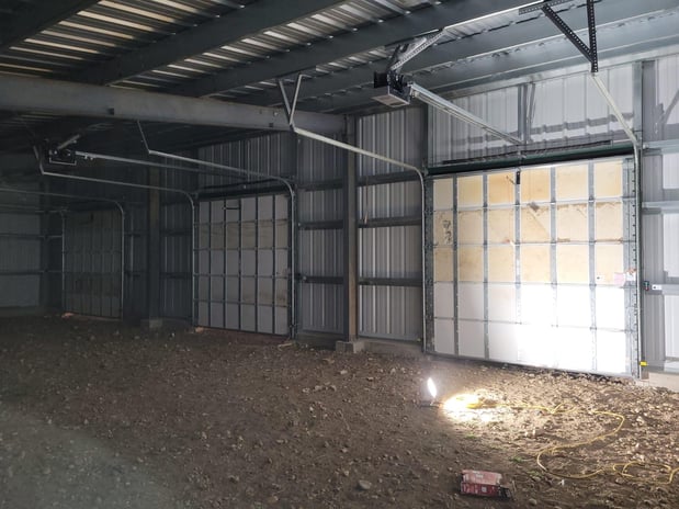 Images Harmony Garage Door Repair Denver