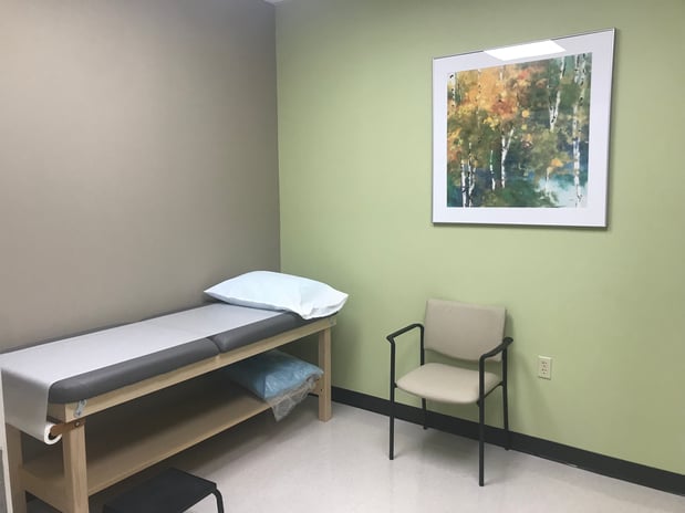 Images MainStreet Family Care