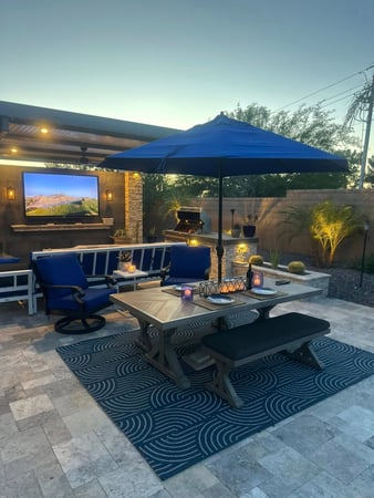 Images One Call Landscape and Design