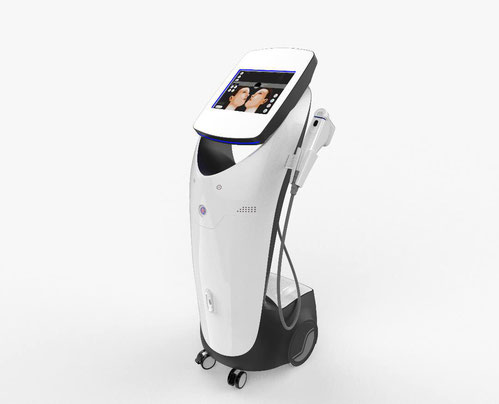 K-Form Medical GmbH & Co. KG, Spessartstrasse 30 in Aschaffenburg