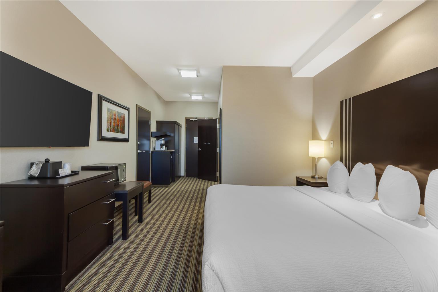 Images Best Western Plus Sherwood Park