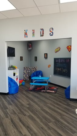 Images Integrity Urgent Care