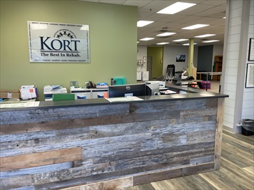 Images KORT Physical Therapy - Louisville - Taylorsville Road