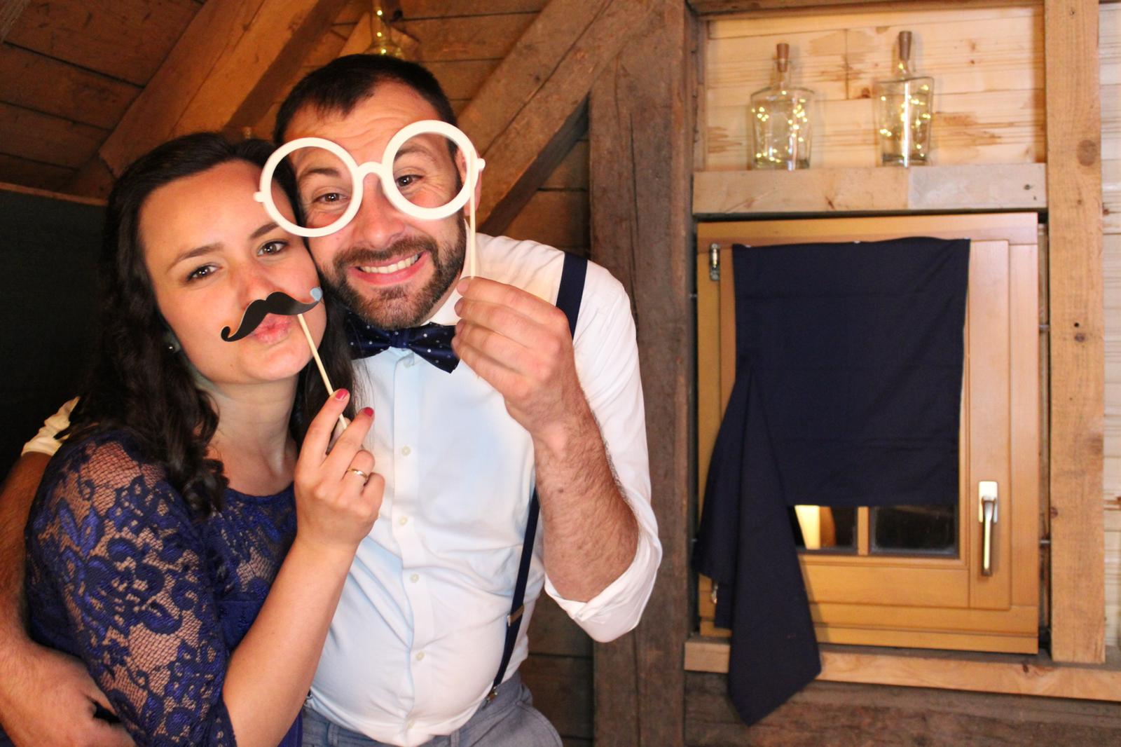 Fotobox Rombach, Bahnhofstrasse 95 in Asperg