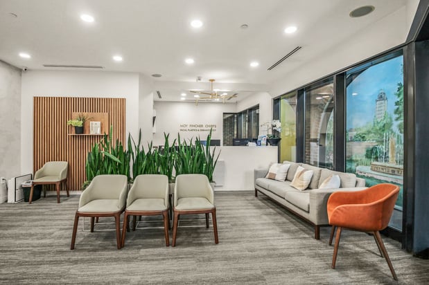 Images Moy, Fincher, Chipps Facial Plastics & Dermatology - Beverly Hills