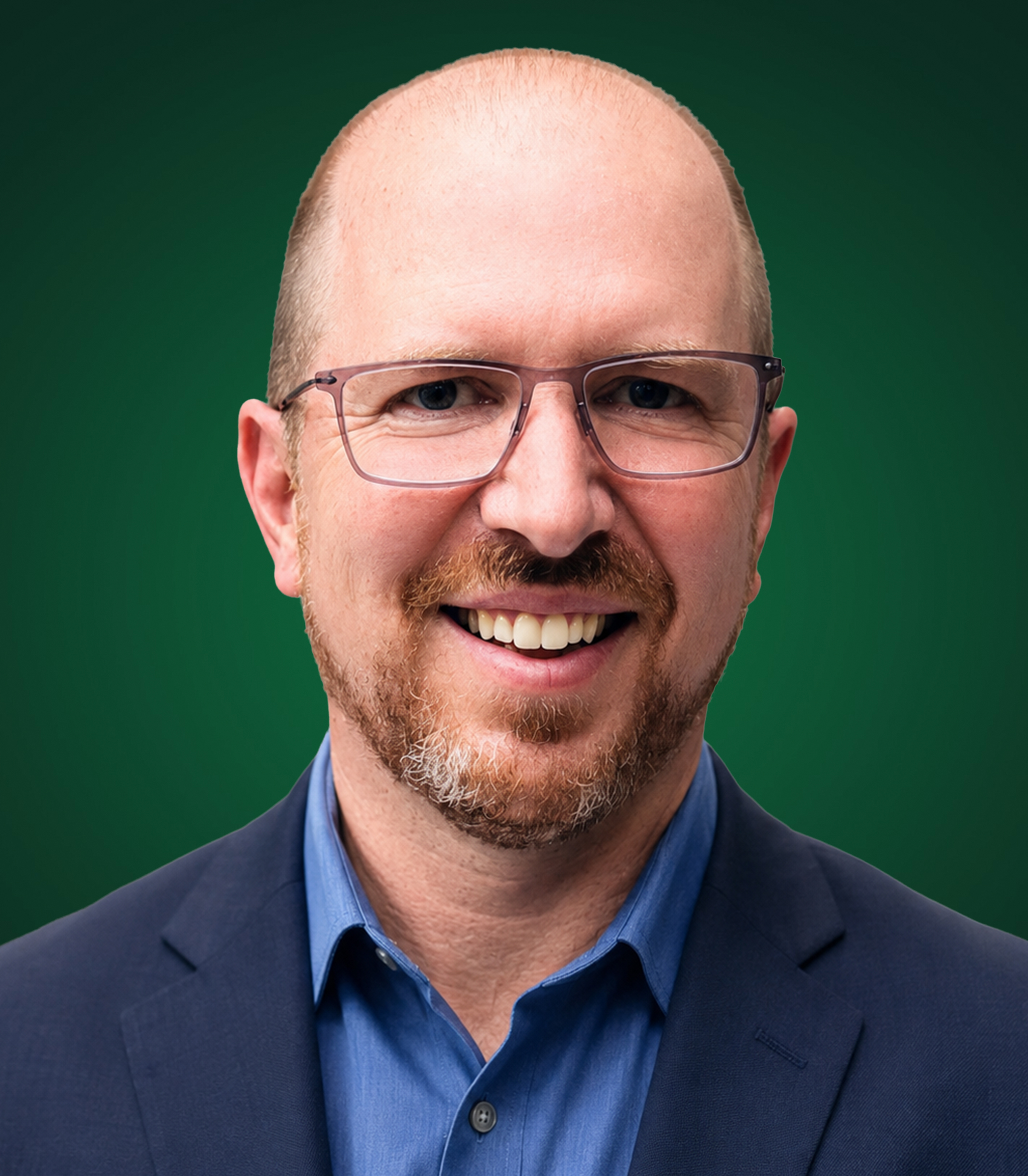 David Littlepage, Senior HCP, BC-HIS,
