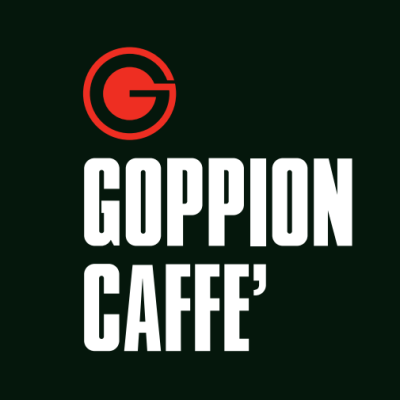 Goppion Caffè Spa Logo