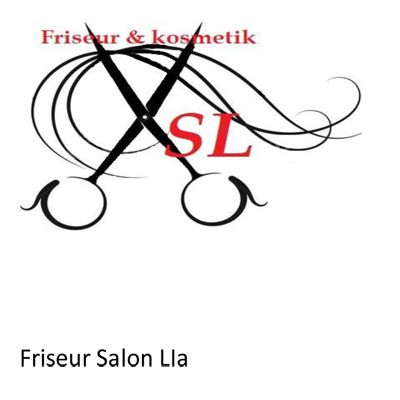 Logo Friseur Salon Lia