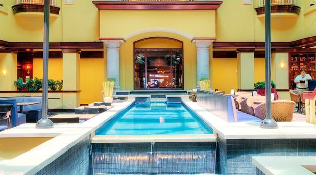 Images Embassy Suites by Hilton Laredo