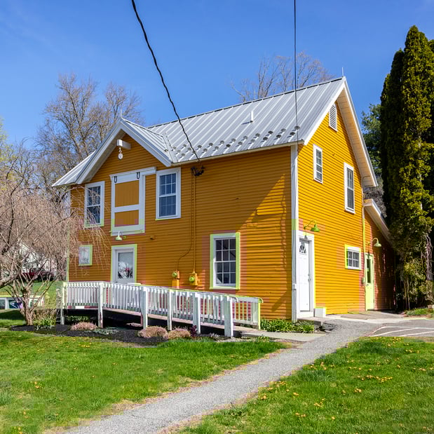 Images Nuvance Health Medical Practice - Primary Care Millerton