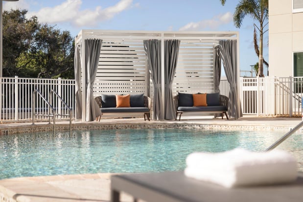 Images Holiday Inn Express Cape Canaveral by IHG