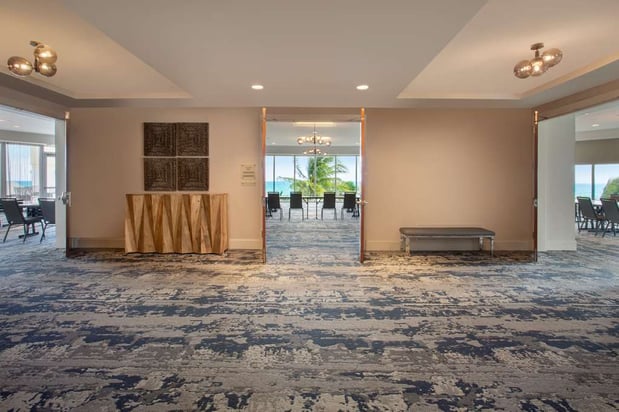 Images DoubleTree Resort & Spa by Hilton Hotel Ocean Point  - North Miami Beach