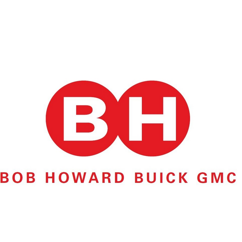 Bob Howard Buick/GMC Logo