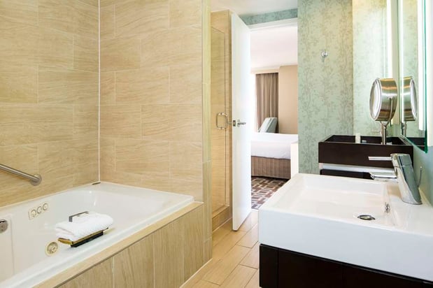 Images DoubleTree by Hilton Hotel Jacksonville Riverfront