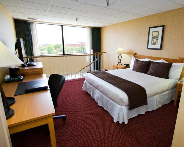 Images Millennium Hotel Maxwell House Nashville