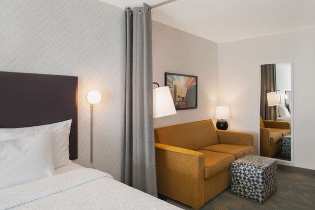 Images Home2 Suites by Hilton Little Rock Midtown Medical Center