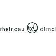 Logo Rheingau Dirndl UG