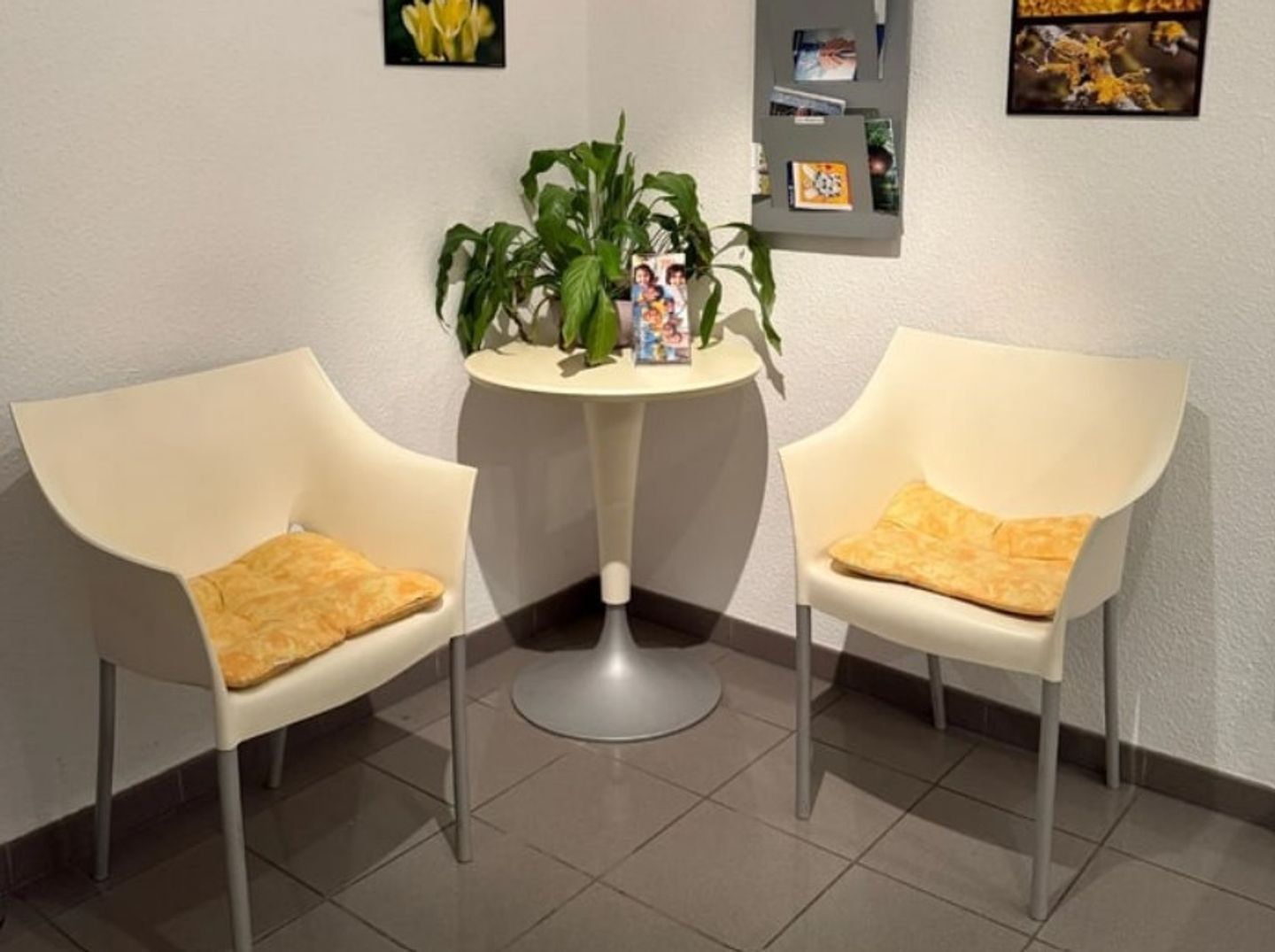 Saluba Physiotherapie Geldern, Annastr. 10 in Geldern