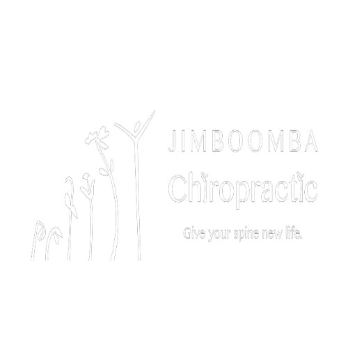 Jimboomba Chiropractic Logo
