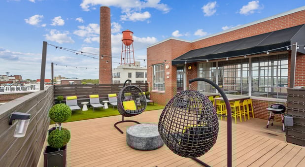 Images The Gallery Lofts