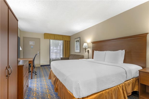 Images Best Western Dulles Airport Inn
