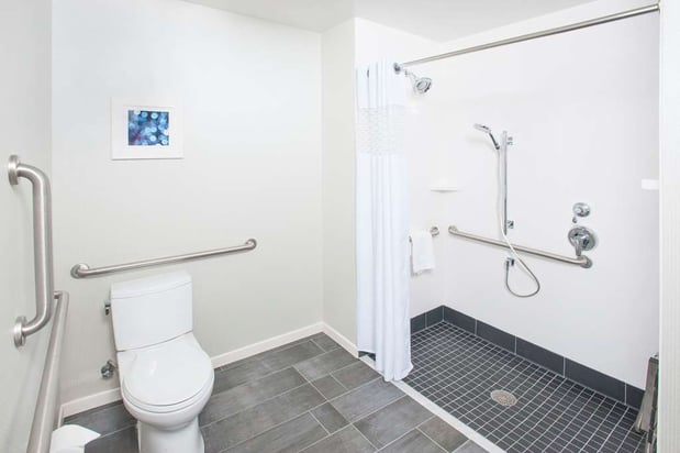 Images Hampton Inn & Suites LAX El Segundo