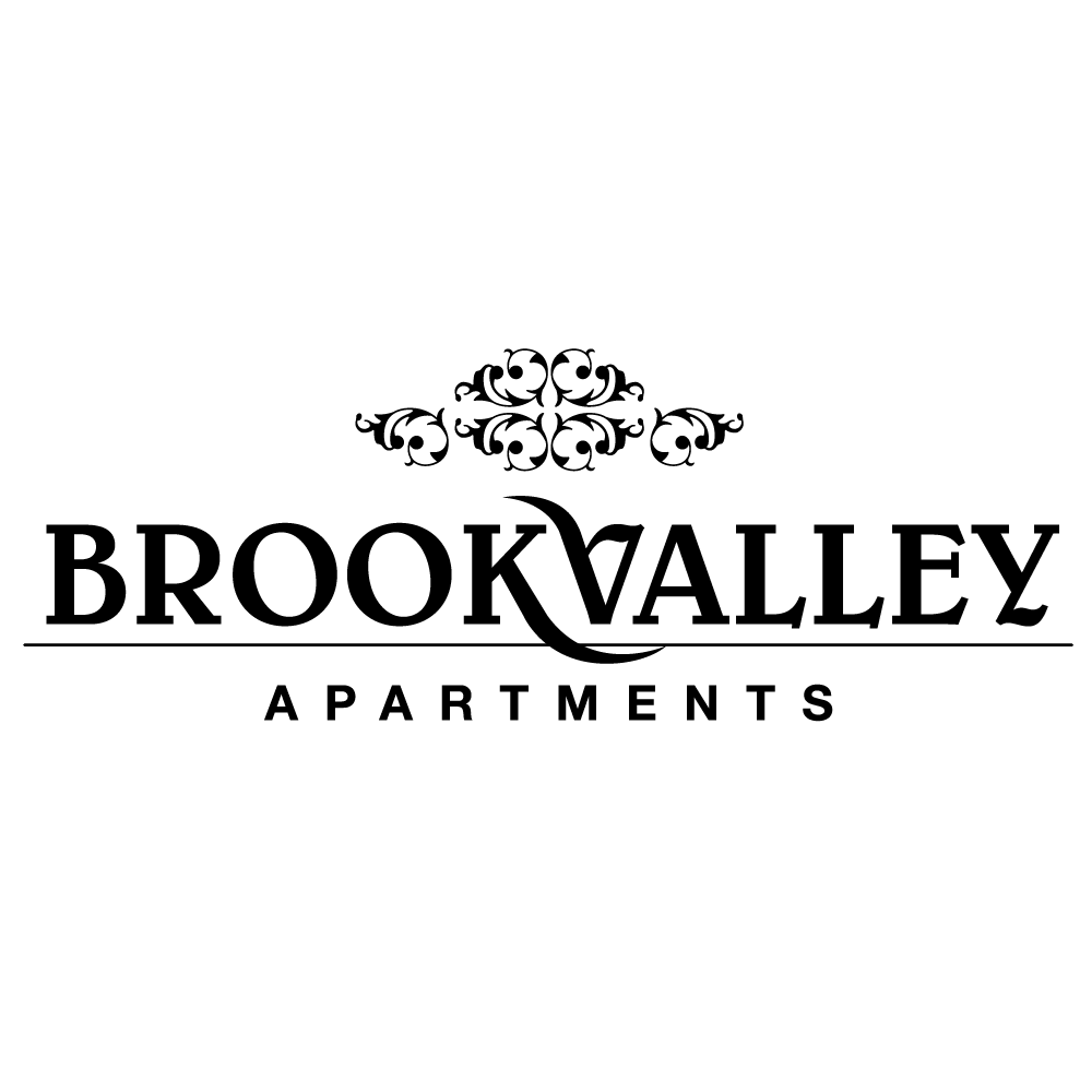 Brookvalley Apartments Logo