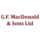 MacDonald George F & Sons Ltd