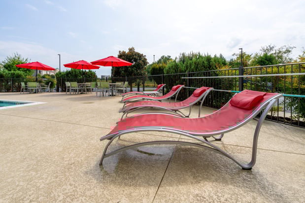 Images Holiday Inn Murfreesboro by IHG